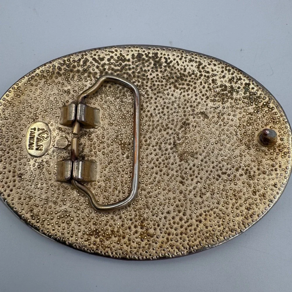 Ivan western belt